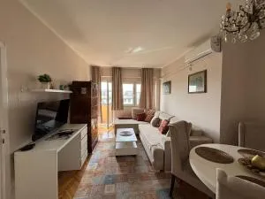 Apartment Wellness - Rospi Ćuprija
