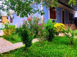 Gabala Grean Villa - إيسمايلي