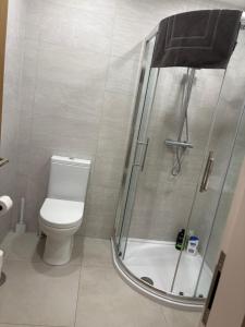 Luxury South Pier Apartment