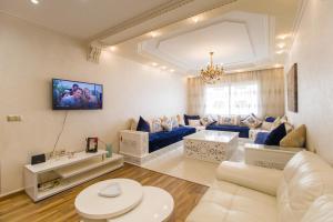 Cozy appartment in Tangier