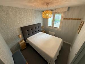 Appartement 100m plage de Nauzan St Palais sur mer