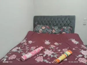 Mardjanishvi appartment - Itʼkhvisi