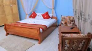 Dream wood suites mbarara - Mbarara