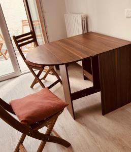 Felicita - 2 Terraces & Relax Apartment