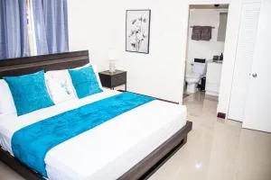 Luxe Oasis The Manor - May Pen