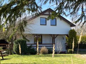 Sunrise House Sianożęty