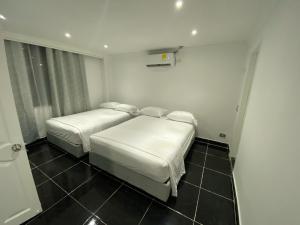 Apartamento en Bocagrande muy cerca al mar! Apto 401