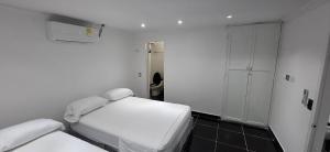 Apartamento en Bocagrande muy cerca al mar! Apto 401