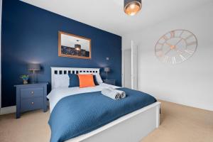 Luxury River Side Getaway Peak District