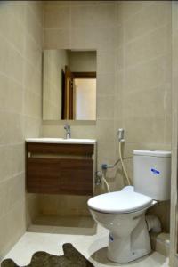 Centre-ville tout confort