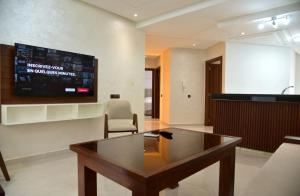 Centre-ville tout confort