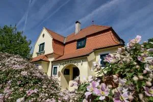 Lichtenštejnské domky - Lednice