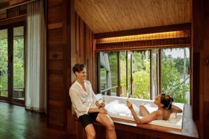 Venice Krabi Villa Resort