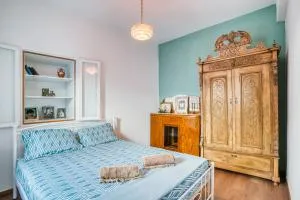 Masticha's Antistress House - Armólia