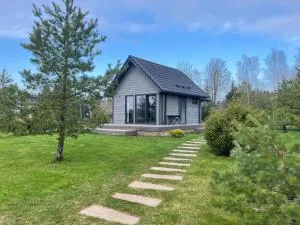 Saunahouse - Ilmasoo