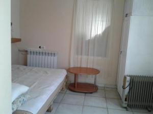 Apartment Vishnevyj Pereulok 15