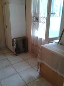 Apartment Vishnevyj Pereulok 15