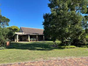 Chalet 33, Silver Ranch, Plettenberg Bay
