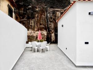 Casa Bamboo central Funchal Villa