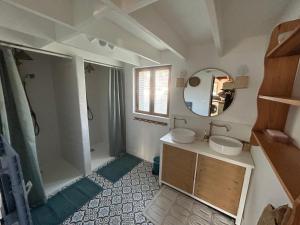 Maisons de vacances Gites Airial cazalas : photos des chambres