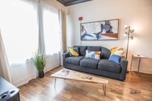 Downtown Dwelling 1612