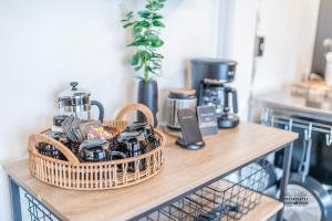 Downtown Dwelling 1612