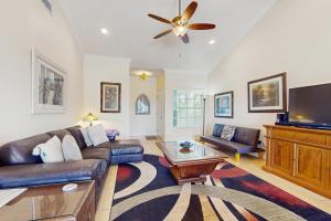 Bay Dancer Condominiums Unit 5