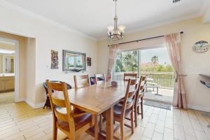 Bay Dancer Condominiums Unit 5