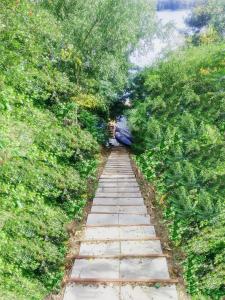 Domek Letniskowy nad jeziorem Głuszyńskim