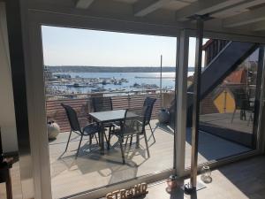 Feriendomicil am Warener Hafen Casita Priscila - Unrated properties in Waren