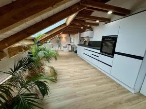 Ferienwohnung in Kitzingen - 基青根