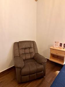 Cabaña para pareja con Jacuzzi