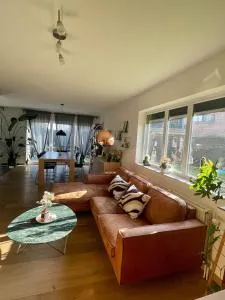 Lovely house next to Tomorrowland - Rumst