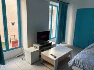 Superbe appartement meublé refait à neuf - 蒙布舍叙尔雅布龙