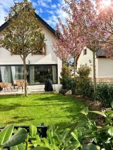 Treestudio Apartment - Křemže