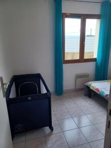 Maisons de vacances Maison de vacances avec 4 chambres Clim et WiFi : photos des chambres