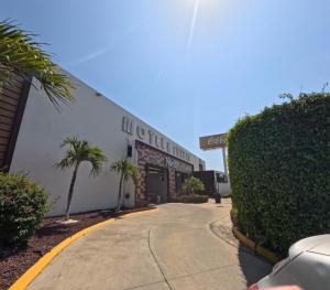 Hotel Motel Nivel 10