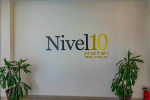 Hotel Motel Nivel 10