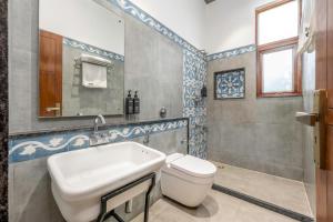 Wandr Indiranagar, Bangalore