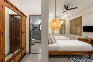 Wandr Indiranagar, Bangalore