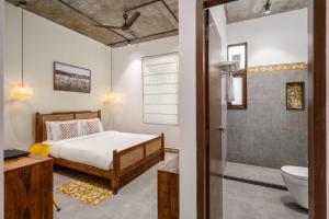 Wandr Indiranagar, Bangalore