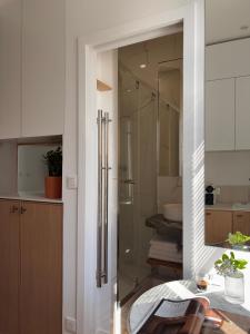 Appartements Home Chic Home - Le Cocon de Paris La Defense : photos des chambres