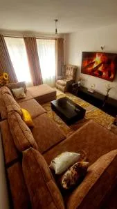 Sarafu Homes - Mogotio