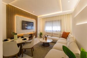 Modern & Luxury Appartement in Tangier