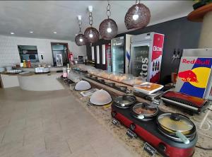 Flat Pé na Areia-Frente ao Mar