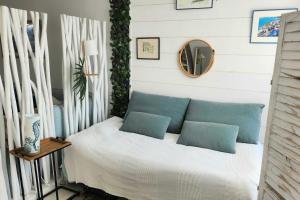 Family house of 92 m2 with terrace - Cabourg