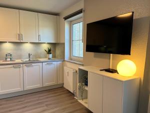 NEU 2025 - Fewo mit Meerblick & Flair