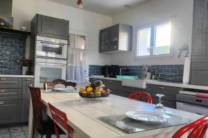 Family house of 92 m2 with terrace - Cabourg