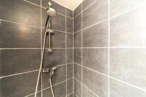 Le Cosmo - Cosy appart 2 pers-Brotteaux-Métro B