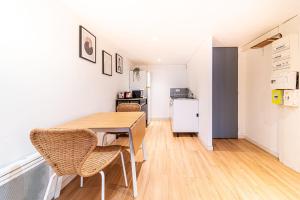 Le Cosmo - Cosy appart 2 pers-Brotteaux-Métro B